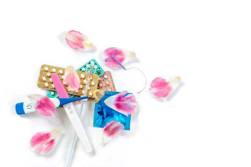 Quel est l’impact de la contraception sur les règles ?