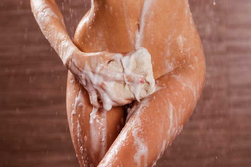 Hygiène intime féminine : tout ce qu’il faut savoir